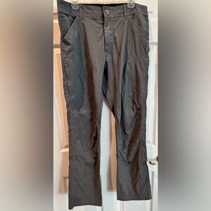 Kuhl Men’s Renegade Pants | 35-32 | Koal